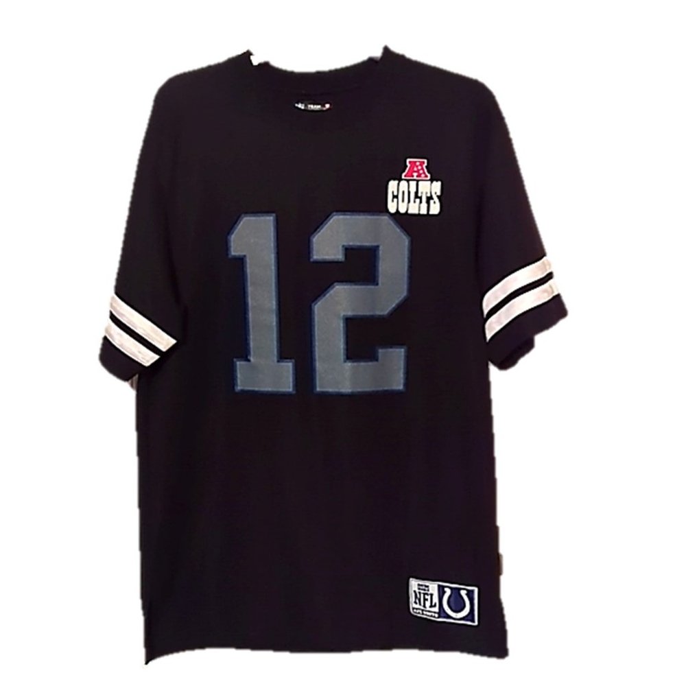 NFL INDIANAPOLIS COLTS  JERSEY MSRP🌸